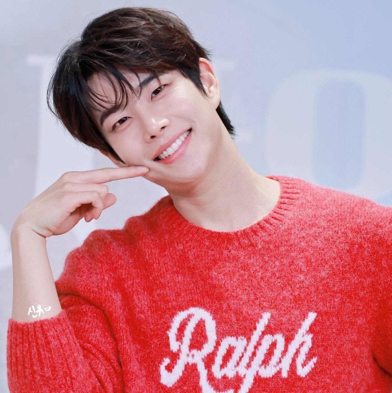 Recent activity shot of MJ (ASTRO)