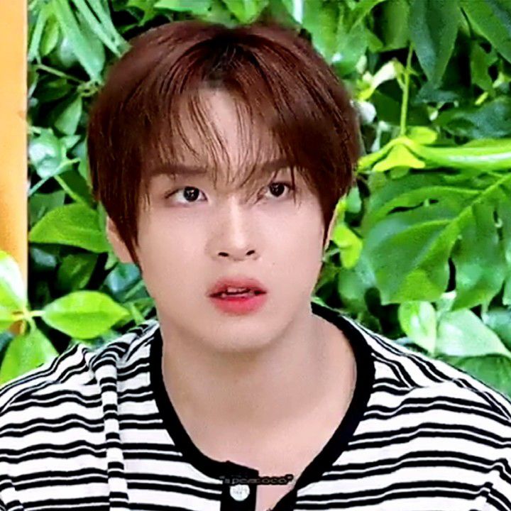 Recent activity shot of Haechan (NCT 127, NCT DREAM)