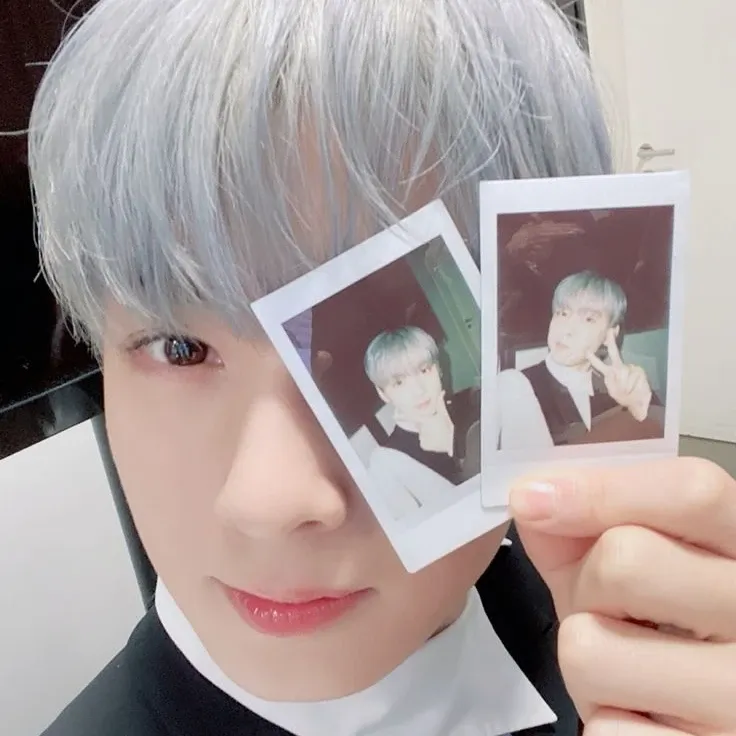 Latest photo of Eunwoo (ASTRO)