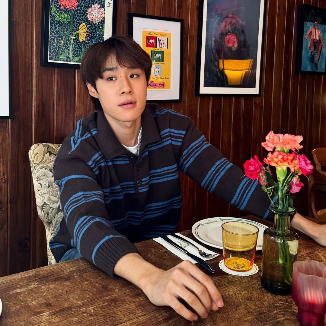 Latest photo of Nut (LYKN)