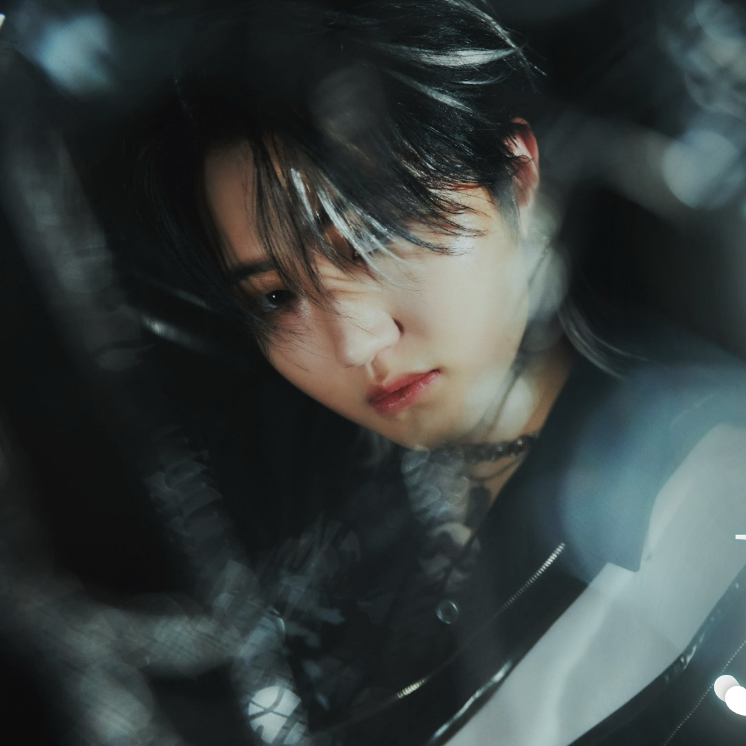 Latest photo of Hanyu (BOY STORY)