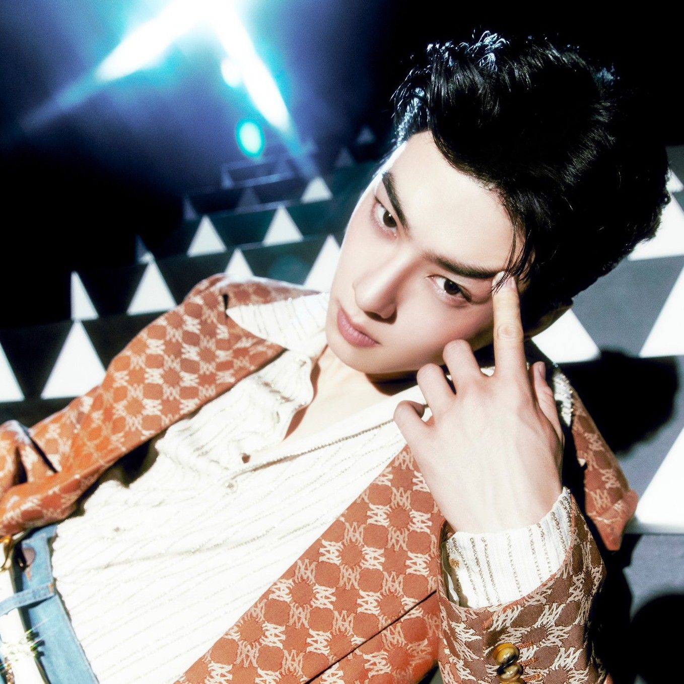 Latest photo of Eunwoo (ASTRO)