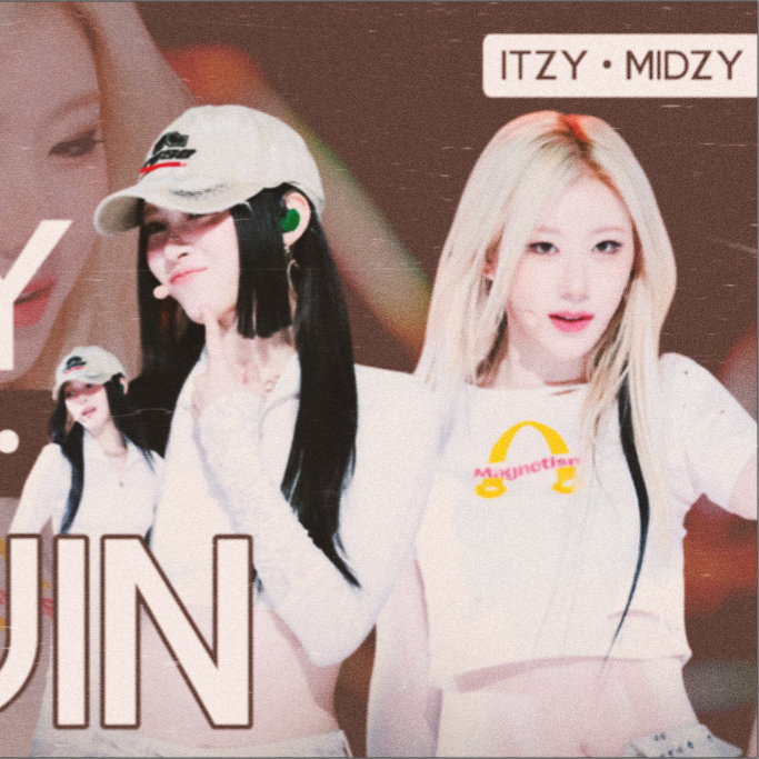 Latest photo of Chaeryeong (ITZY)