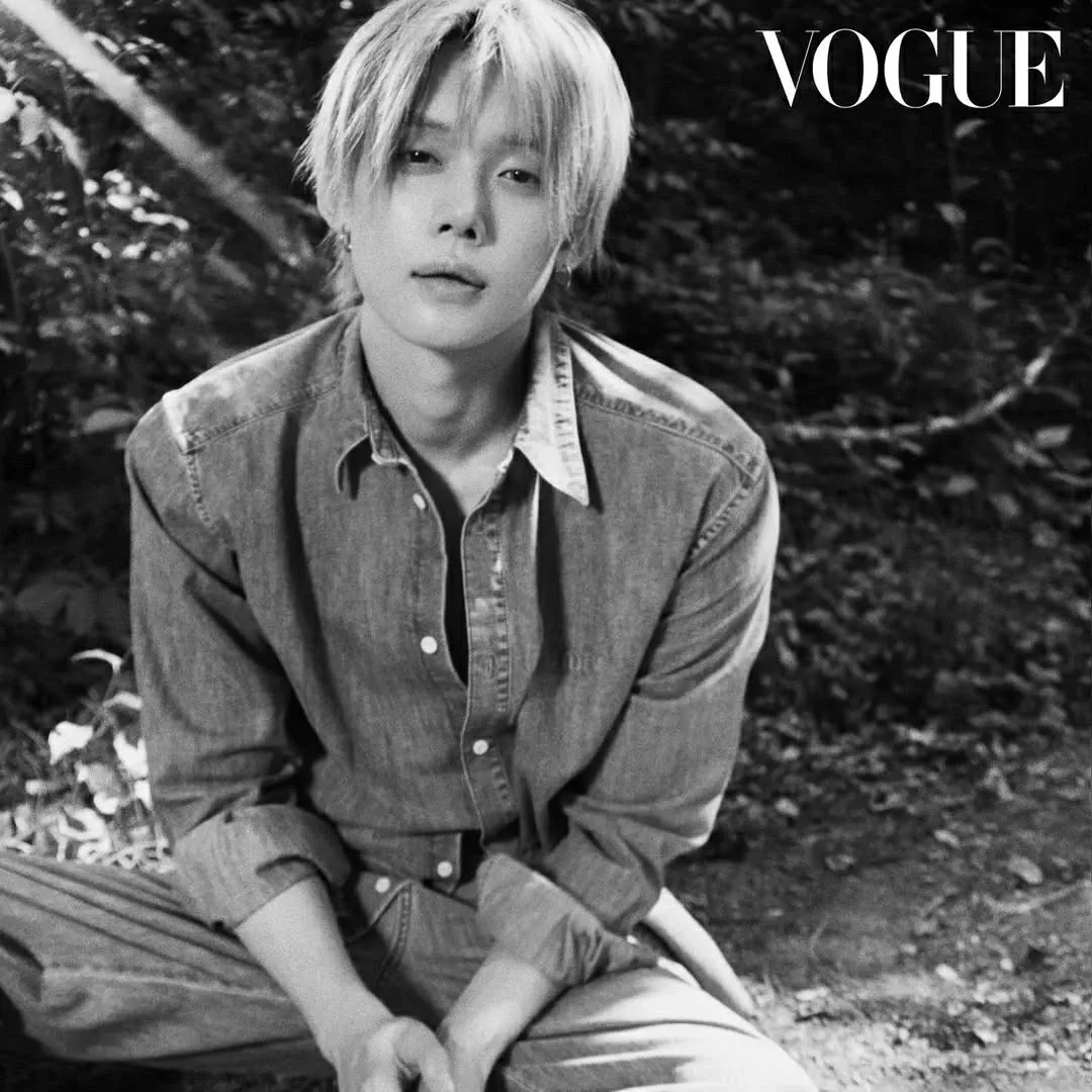 Foto aktivitas terbaru Yeonjun (TOMORROW X TOGETHER)