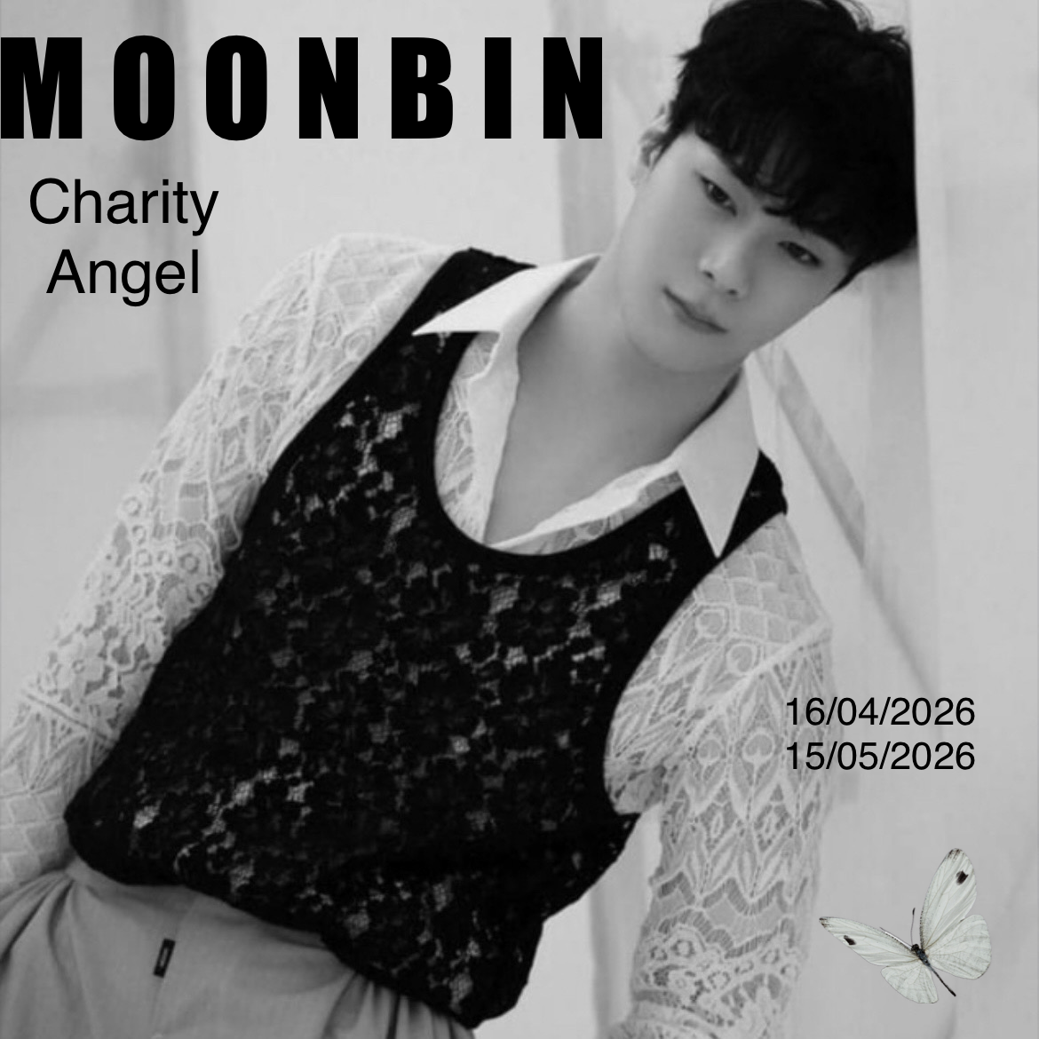 Latest photo of Moonbin (ASTRO)