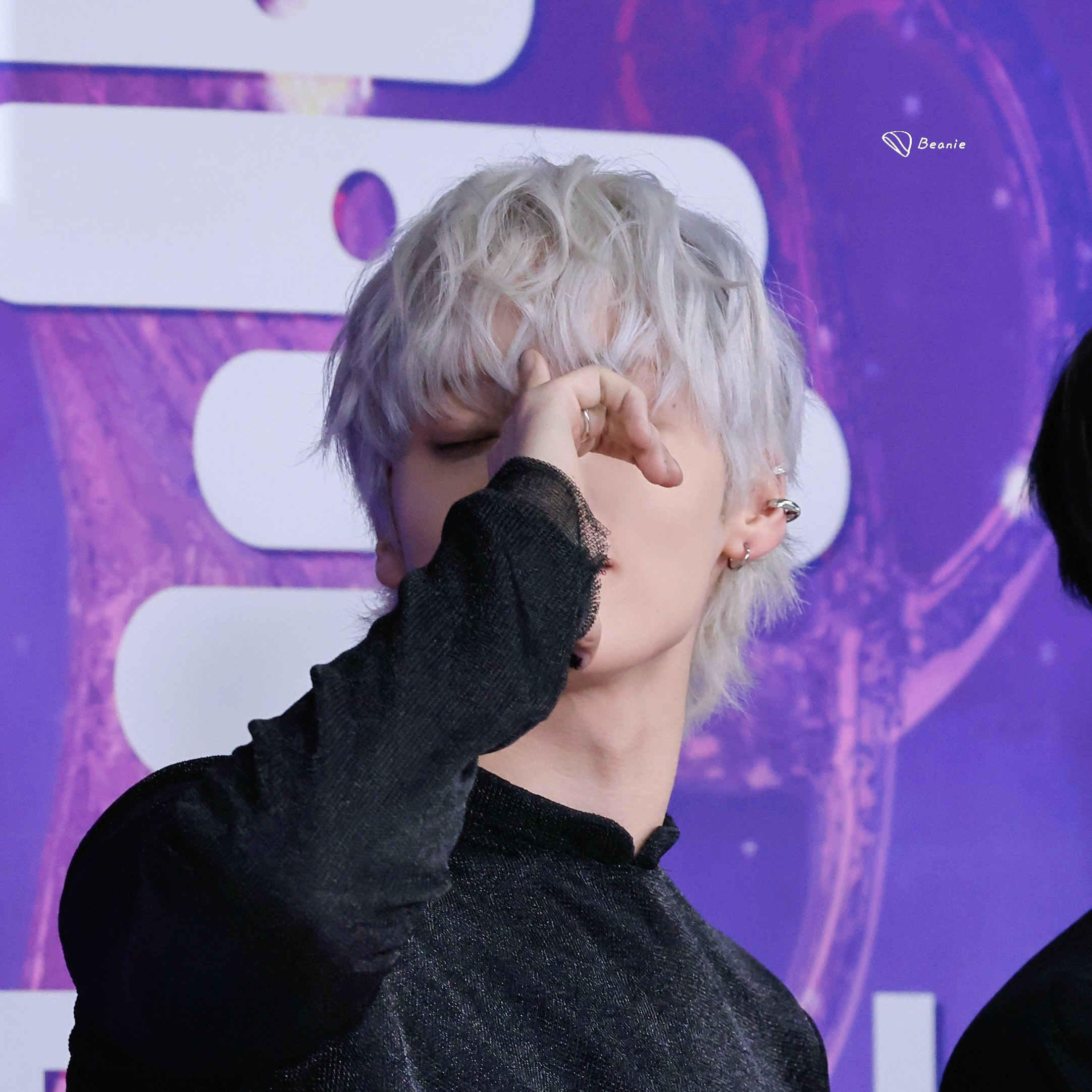 투모로우바이투게더 팬이 찍은 순간