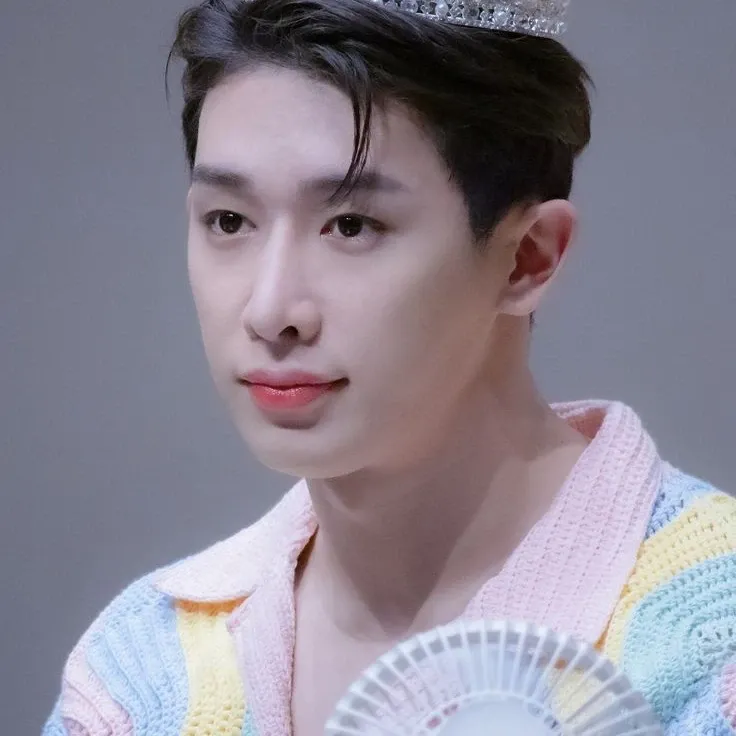 Latest photo of Wonho