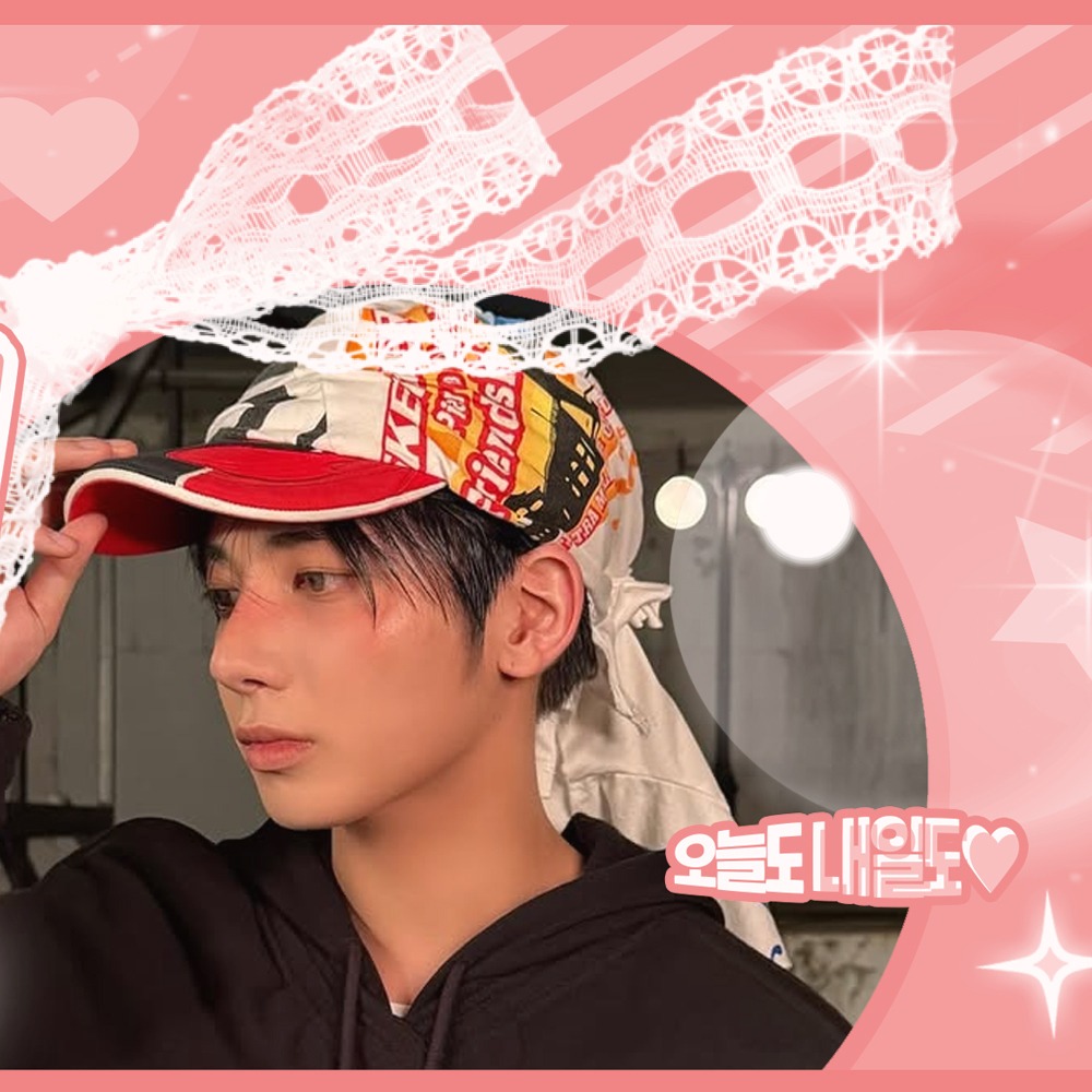 太顯 (TOMORROW X TOGETHER)的最新照片