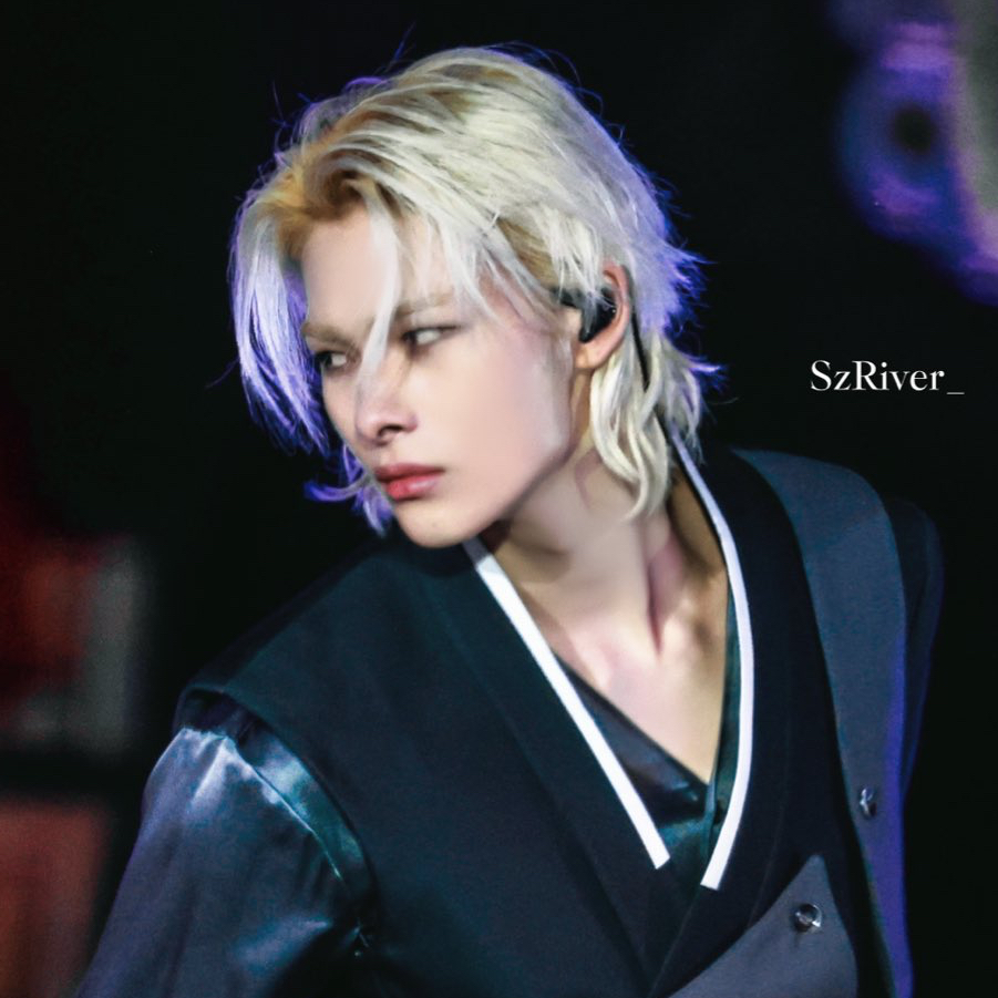 Foto aktivitas terbaru NI-KI (ENHYPEN)