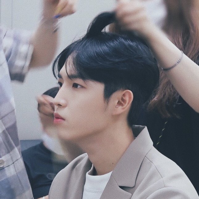 김재환 최근 활동샷