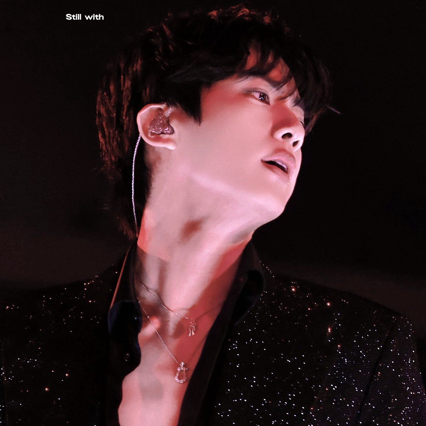 ジン (BTS)の最近の活動写真