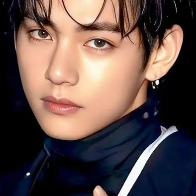 뷔 (방탄소년단) 팬이 찍은 순간