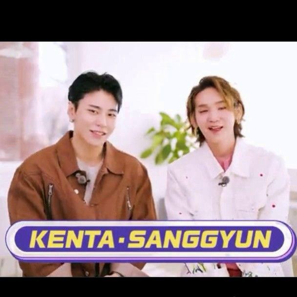 Behind-the-scenes cut of Takada Kenta