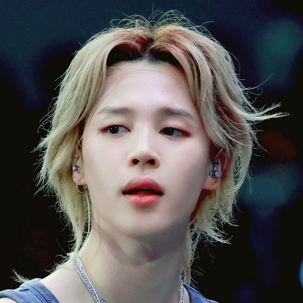 지민 (방탄소년단)의 최신 사진