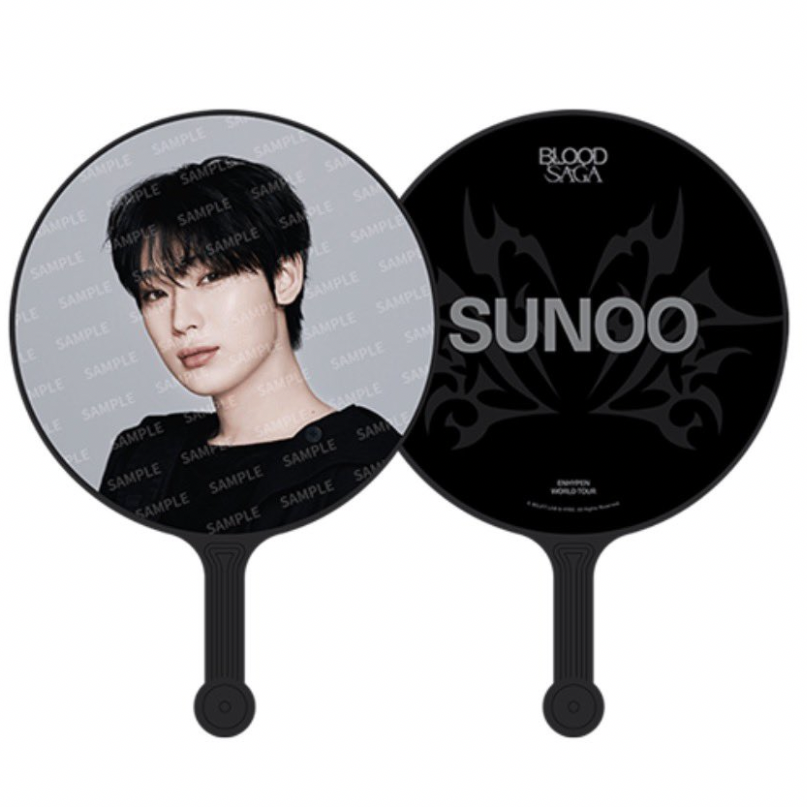 선우 (ENHYPEN) 팬이 찍은 순간