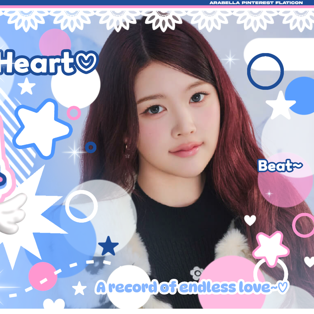 Latest photo of A-na (Hearts2Hearts)