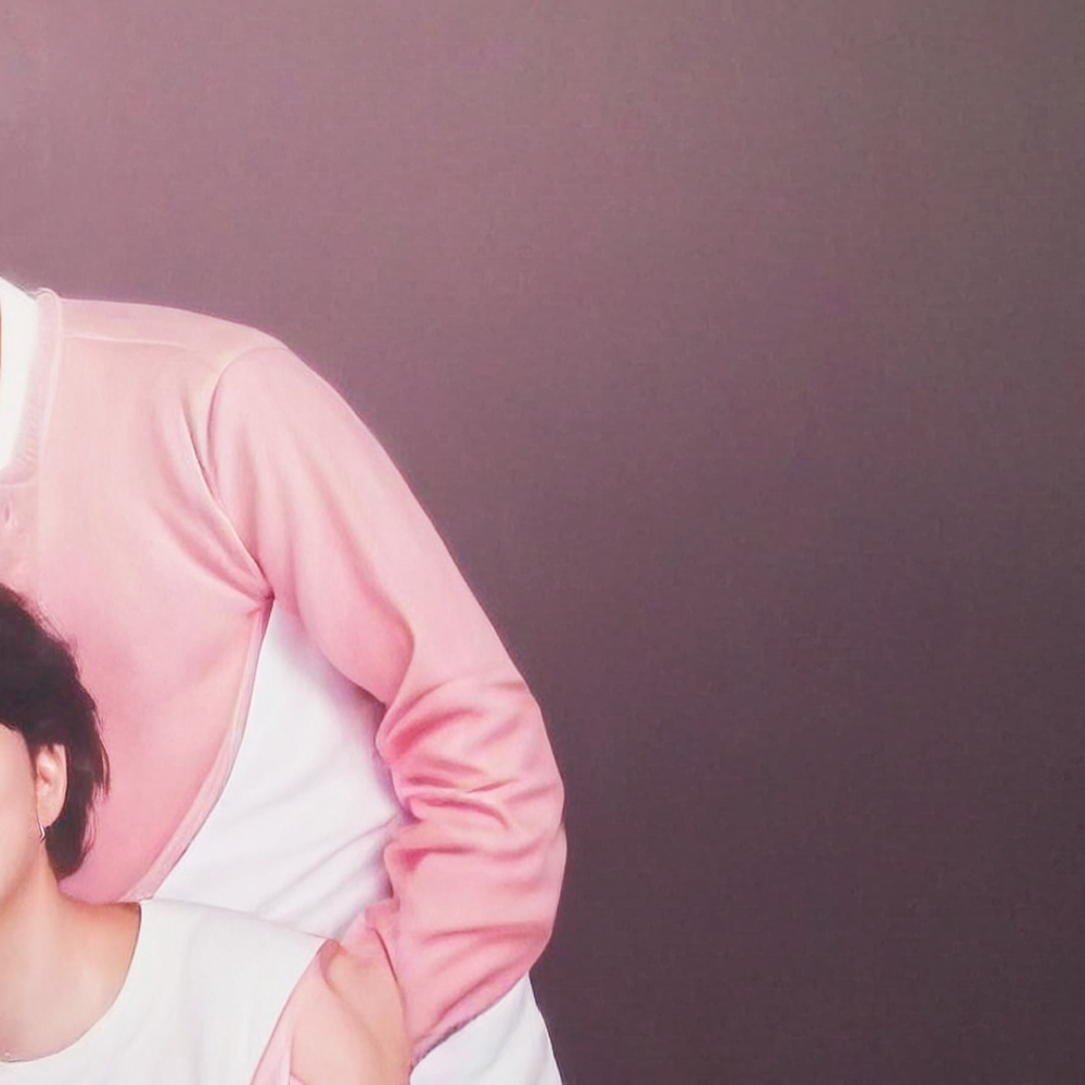 Momen yang diabadikan oleh penggemar MONSTA X