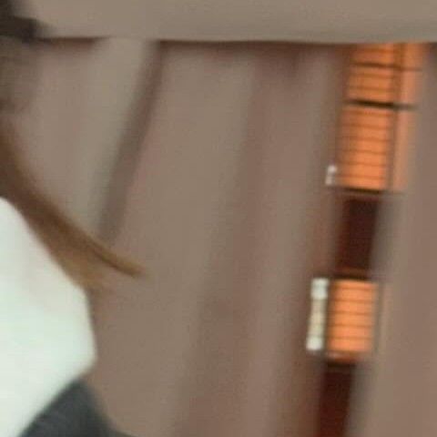 Recent activity shot of Solar (MAMAMOO)