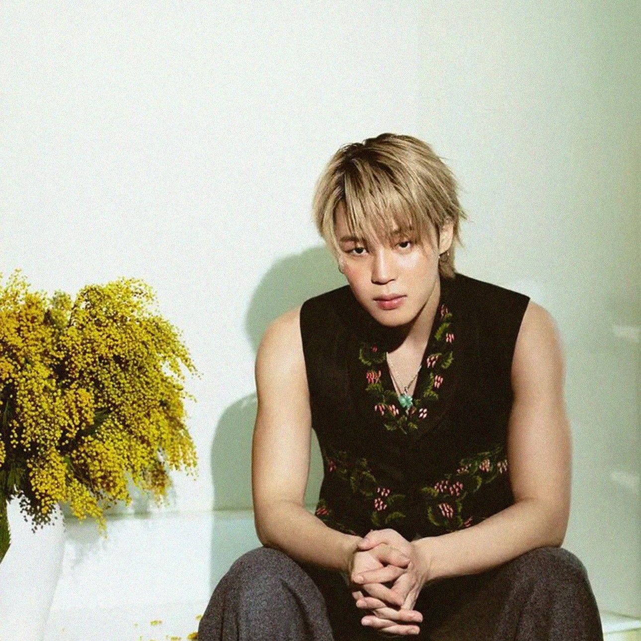 방탄소년단 팬이 찍은 순간