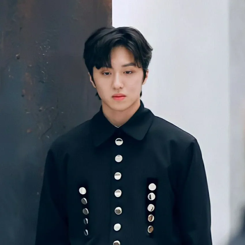 SF9의 비하인드 컷