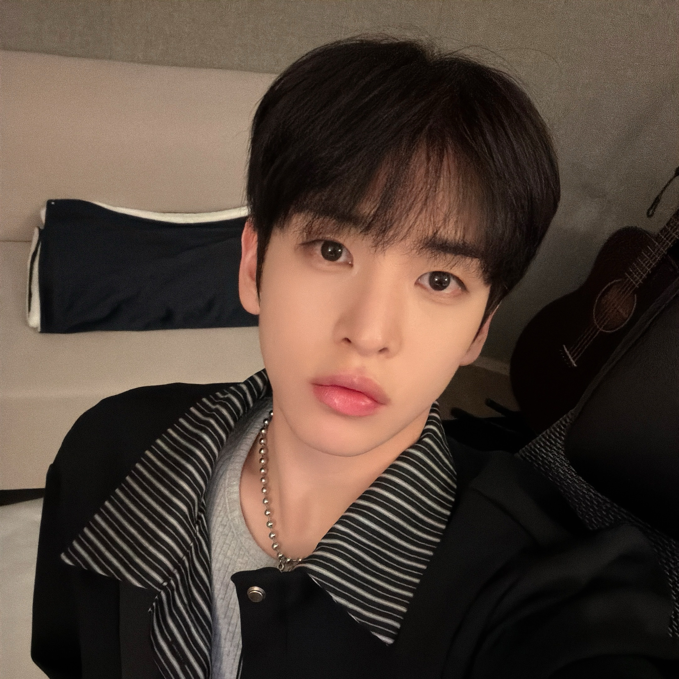 Latest photo of Allen (CRAVITY)