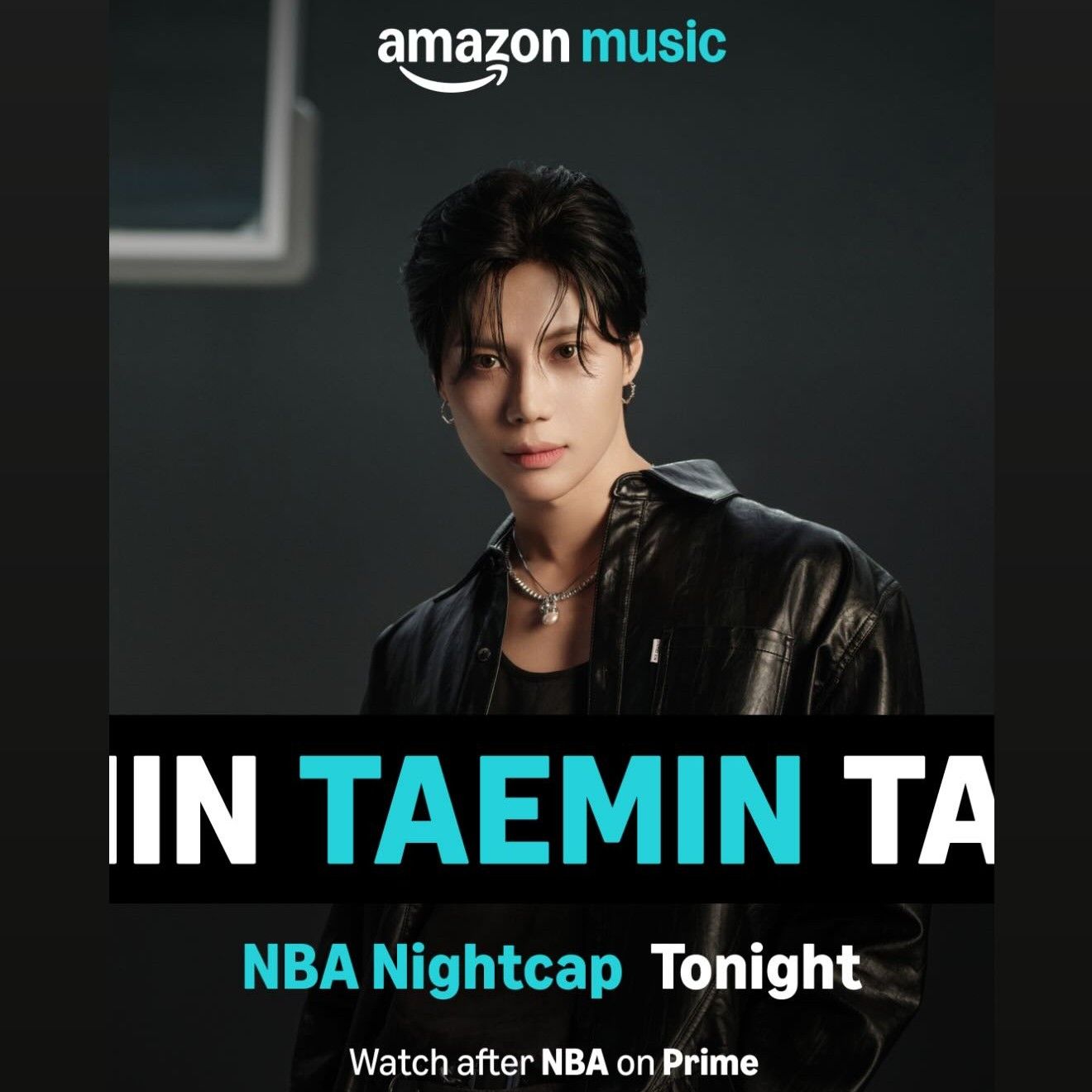 テミン (SHINee)の最新写真