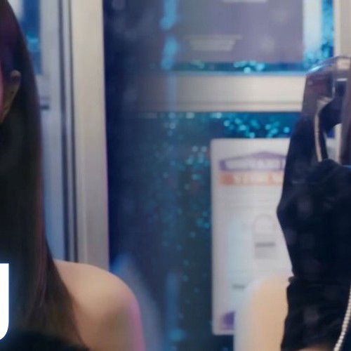 쯔위 (TWICE) 팬이 찍은 순간