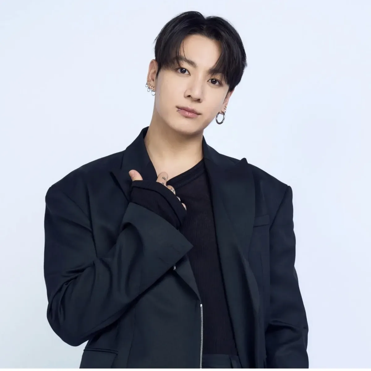 정국 (방탄소년단) 최근 활동샷