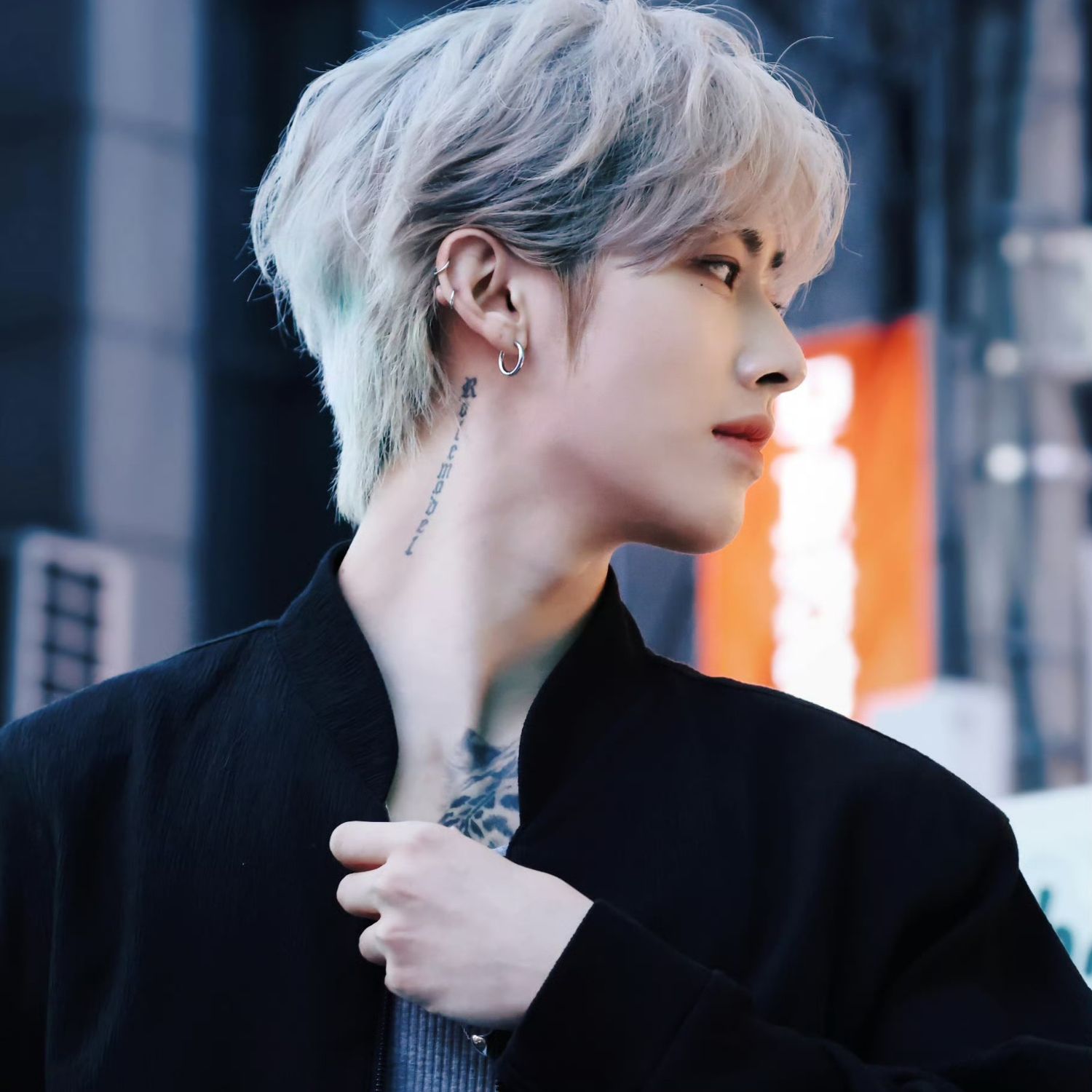 A moment captured by Ricky (AND2BLE)'s fan