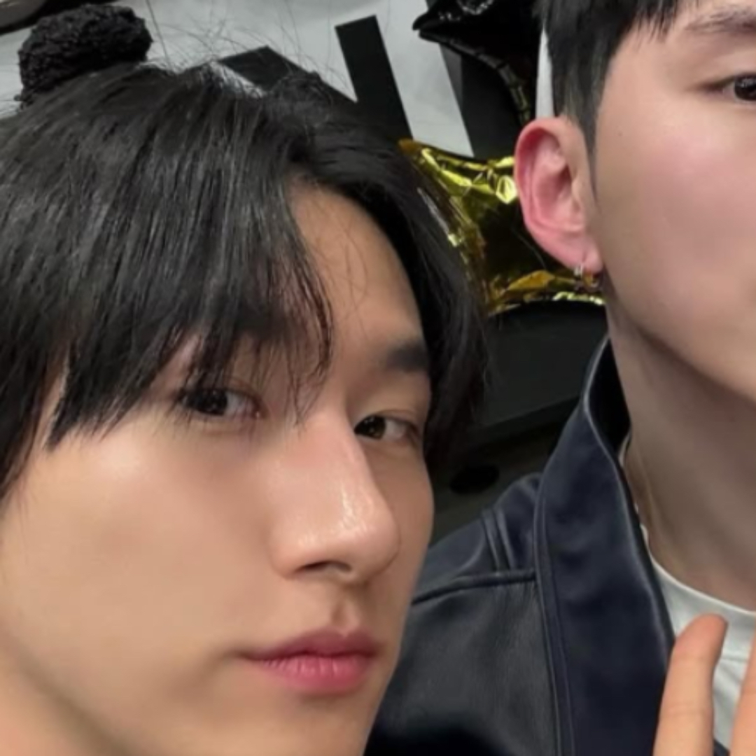 Latest photo of Kihyun (MONSTA X)