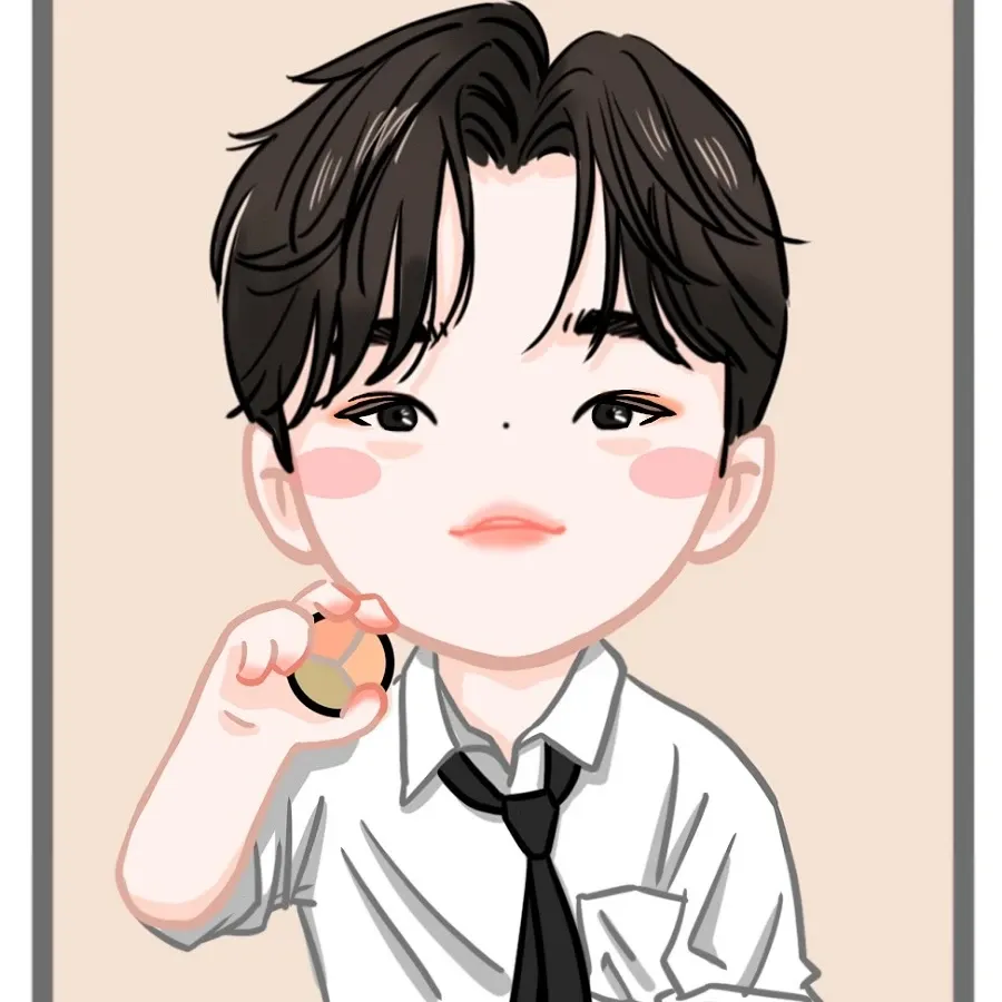 俊昊 (2PM)的幕后花絮