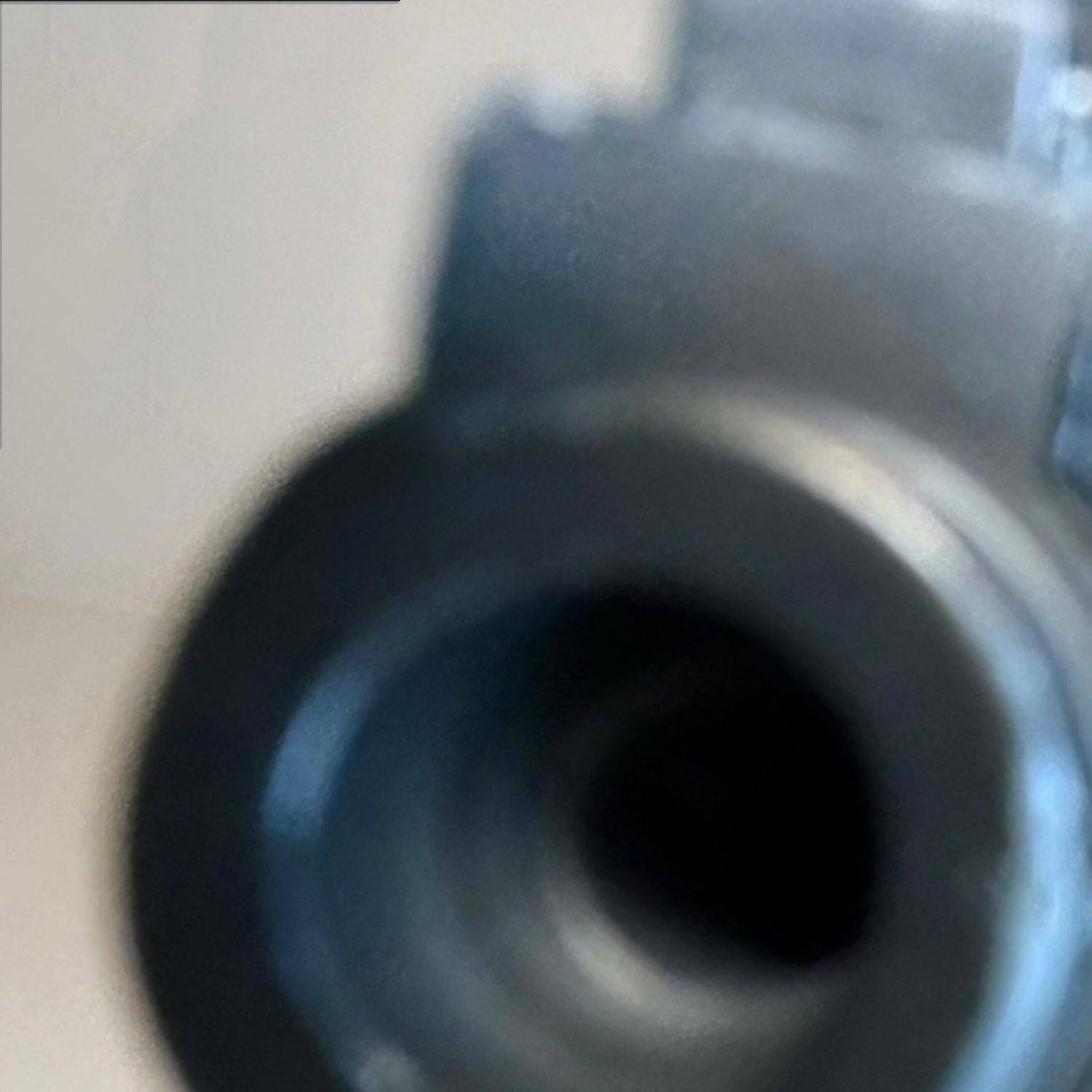 A moment captured by Jeno (NCT DREAM)'s fan