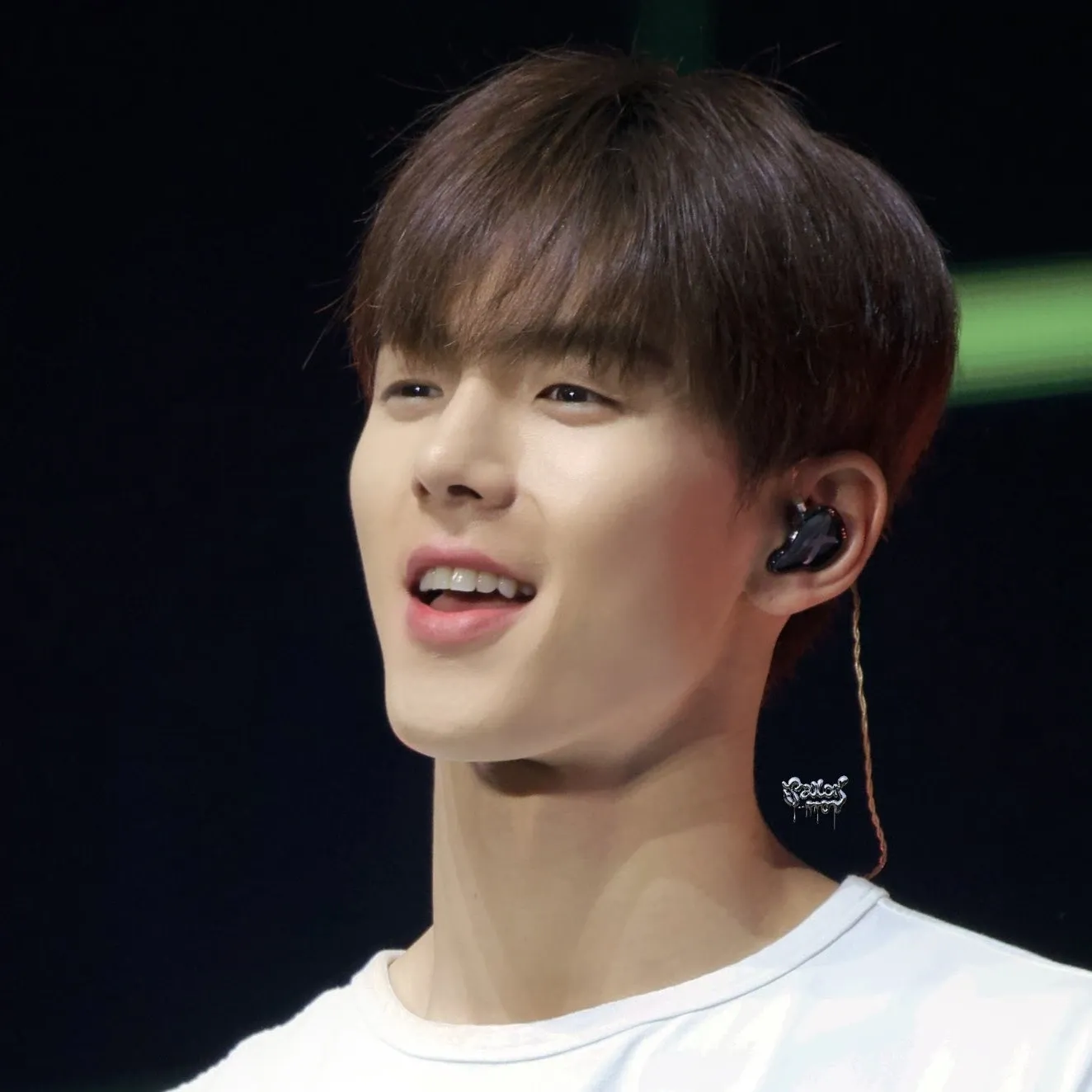 Foto aktivitas terbaru Shownu (MONSTA X)