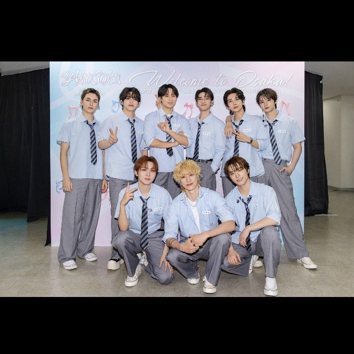 세븐틴의 최신 사진