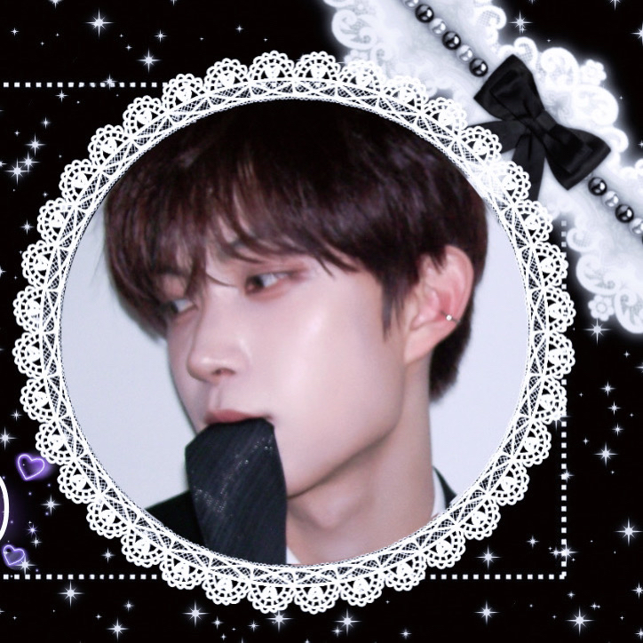 Foto terbaru Kim Geonwoo (ALPHA DRIVE ONE)