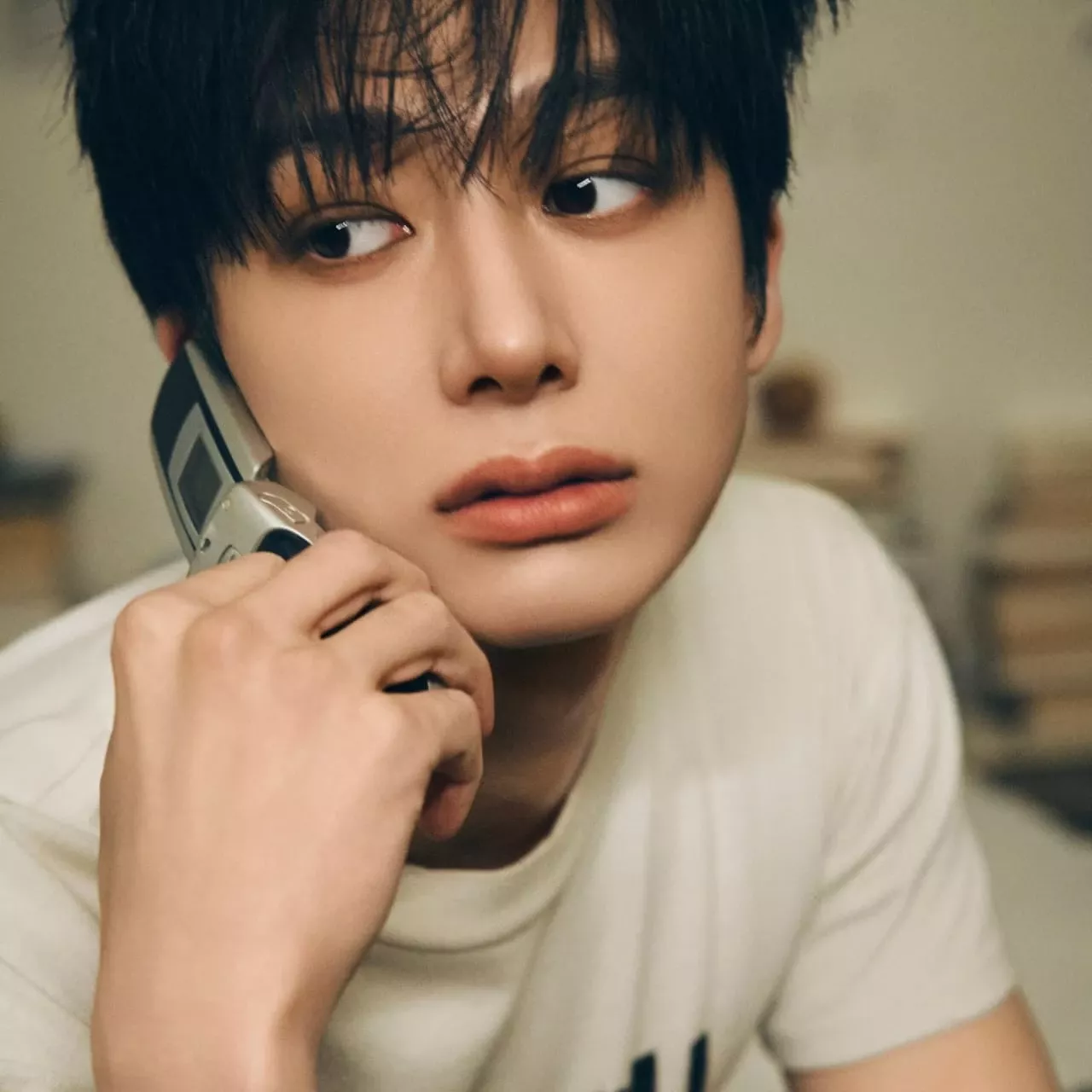 Potret di balik layar MONSTA X