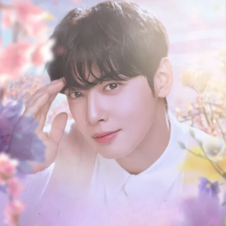 Latest photo of Eunwoo (ASTRO)