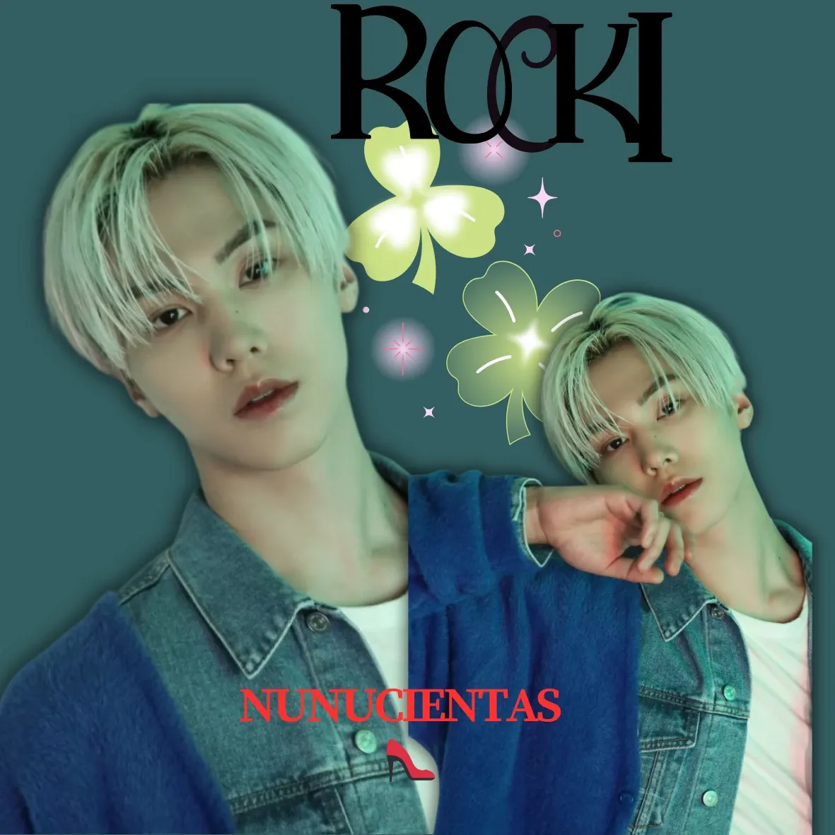 Recent activity shot of Rocky