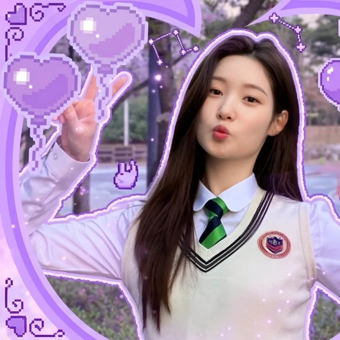 Feed komunitas K-pop terpanas hari ini