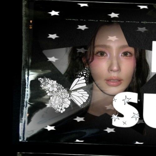 미연 (아이들) 최근 활동샷