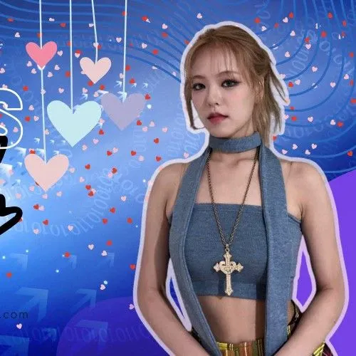 Behind-the-scenes cut of Yue (Lapillus)