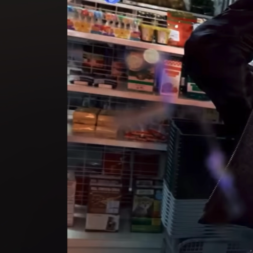 Hot post catching attention from 히카루 (Kep1er)'s fandom