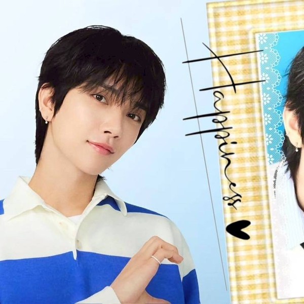 粉絲喜愛的Joshua (SEVENTEEN)人氣頭像