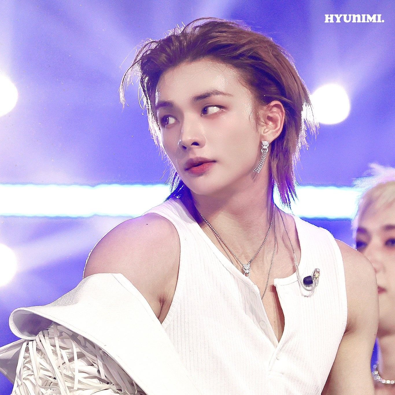 Stray Kids 팬이 찍은 순간