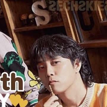 Recent activity shot of SECHSKIES