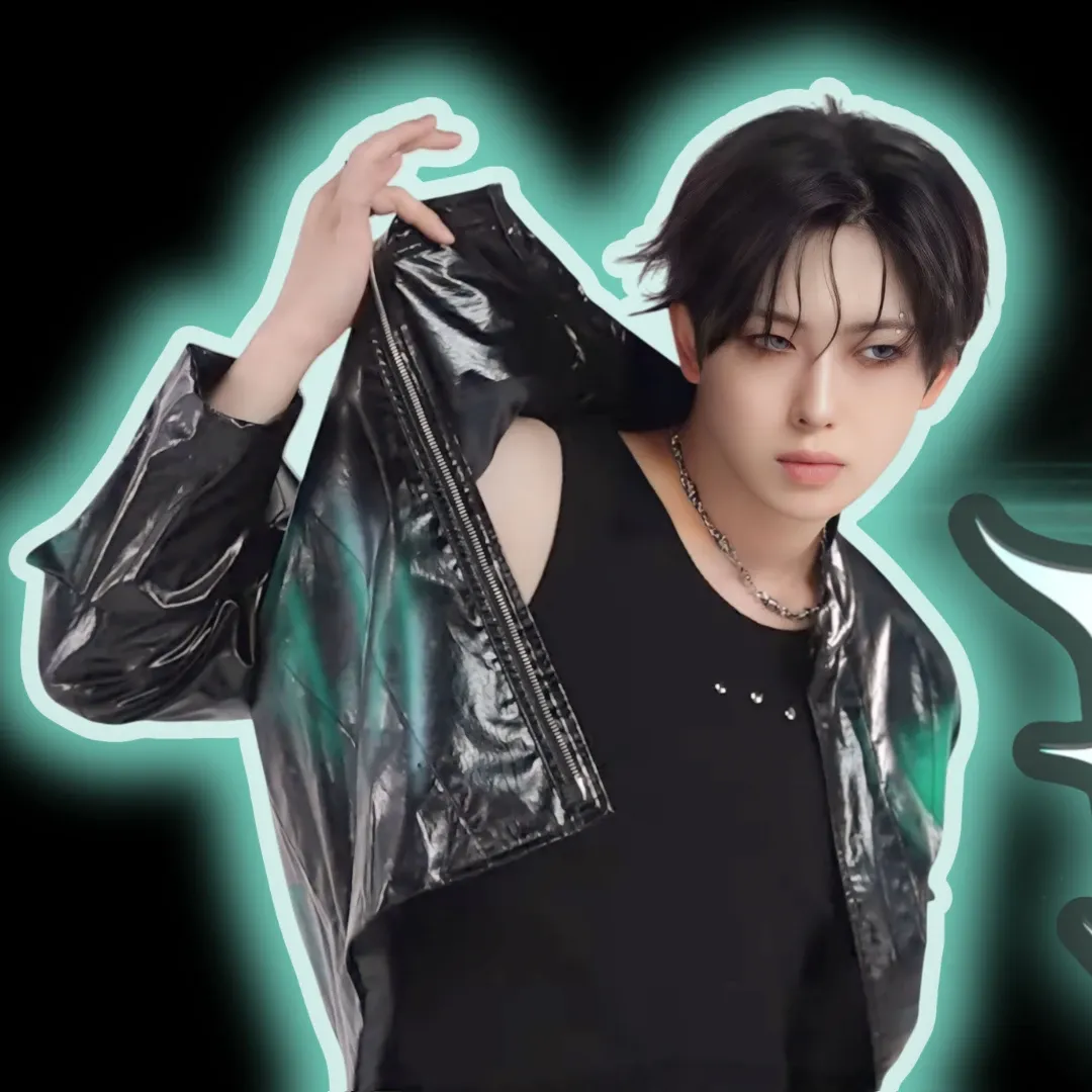 Latest photo of Fuma (&TEAM)