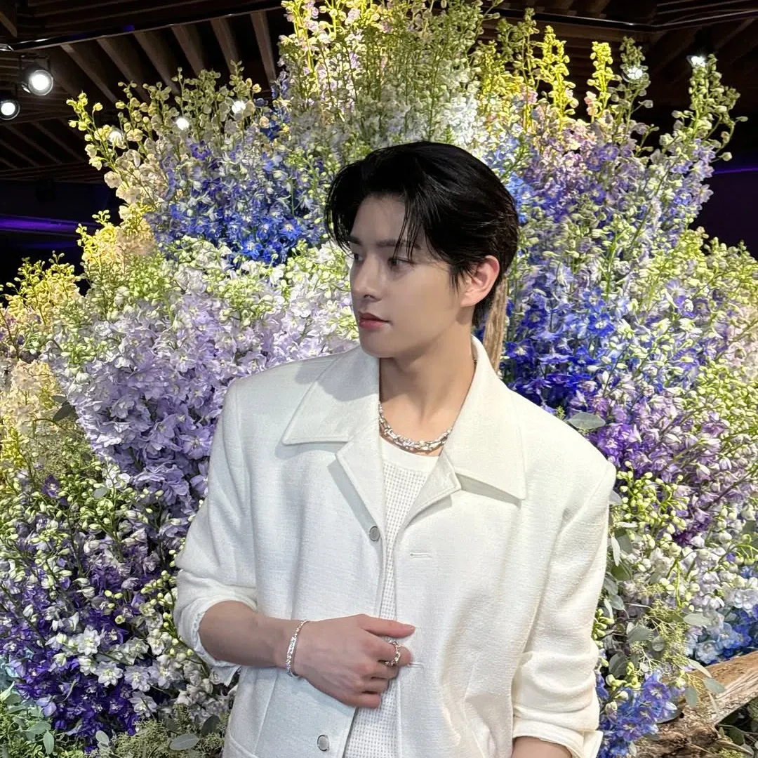 Hot post catching attention from 제이크 (ENHYPEN)'s fandom