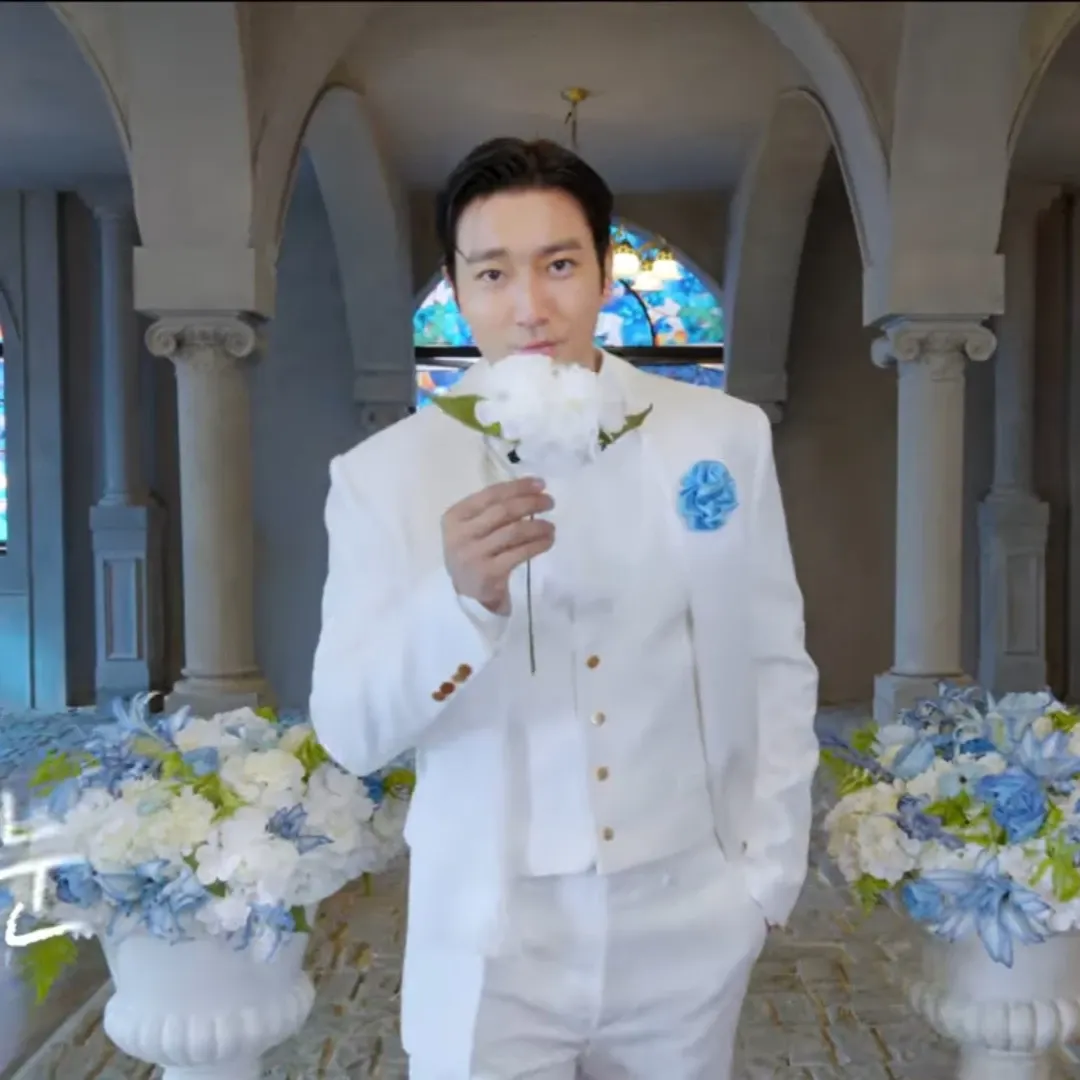 시원 (슈퍼주니어) 팬이 찍은 순간