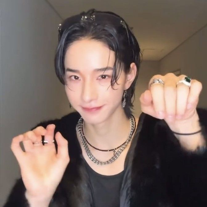 Latest photo of Sato Keigo (JO1)