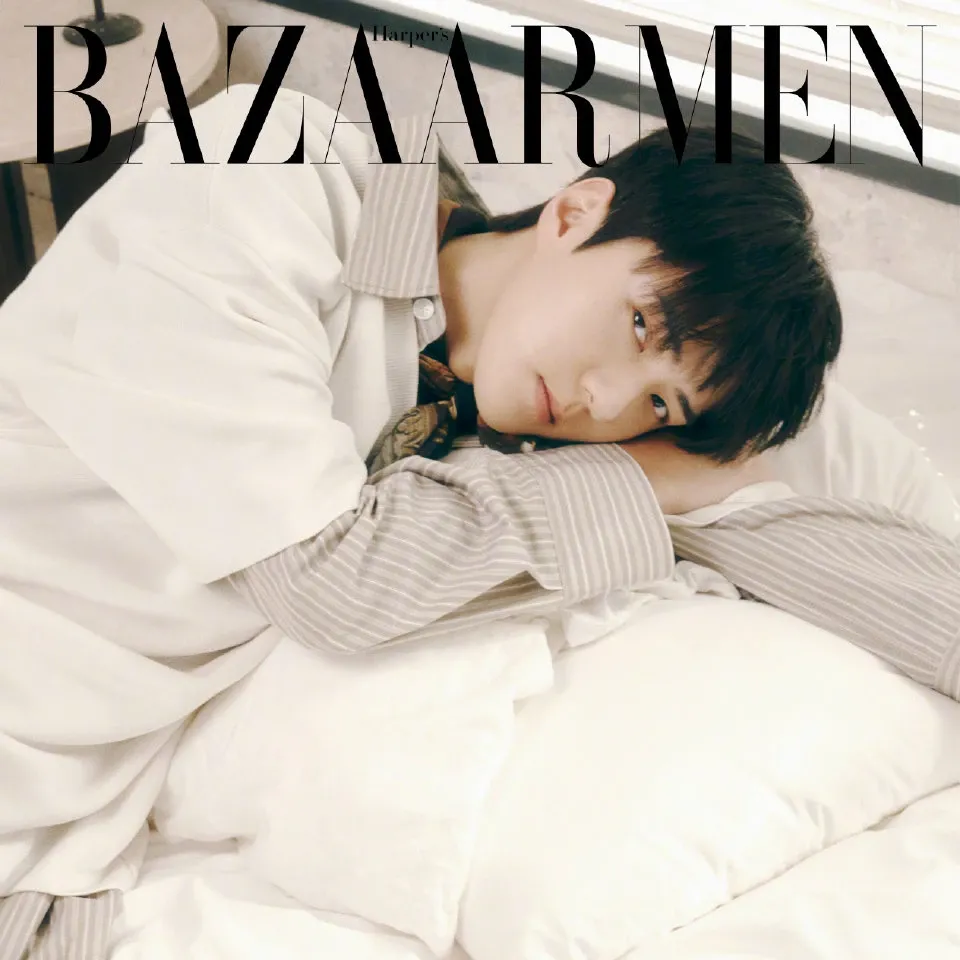 세훈 (EXO) 최근 활동샷